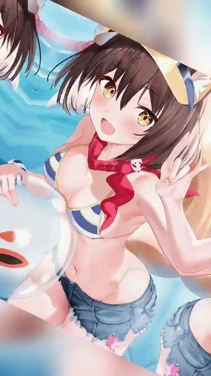 51漫画官方韩漫彩条画面内容图